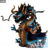 One Piece - Figure Marco or Kaido, Ichibansho Ex Devils