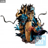 One Piece - Figure Marco or Kaido, Ichibansho Ex Devils