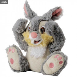 Peluche animée Disney,...