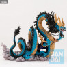 One Piece - Figure Marco or Kaido, Ichibansho Ex Devils