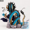 One Piece - Figure Marco or Kaido, Ichibansho Ex Devils