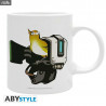 Mug Overwatch - Bastion