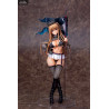 Original Character - Figure Siberia Kankitaichou, Illustration by Matarou
