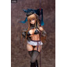 Original Character - Figure Siberia Kankitaichou, Illustration by Matarou