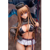 Original Character - Figure Siberia Kankitaichou, Illustration by Matarou