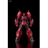 Transformers - Figurine Shattered Glass Drift, Furai Model Plastic Model Kit