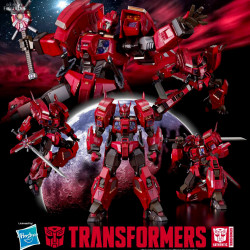 Transformers - Figurine...