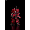 Transformers - Figurine Shattered Glass Drift, Furai Model Plastic Model Kit