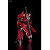Transformers - Figurine Shattered Glass Drift, Furai Model Plastic Model Kit