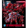 Transformers - Figurine Shattered Glass Drift, Furai Model Plastic Model Kit