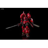Transformers - Figurine Shattered Glass Drift, Furai Model Plastic Model Kit