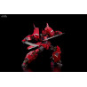 Transformers - Figurine Shattered Glass Drift, Furai Model Plastic Model Kit