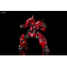 Transformers - Figurine Shattered Glass Drift, Furai Model Plastic Model Kit