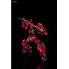 Transformers - Figurine Shattered Glass Drift, Furai Model Plastic Model Kit