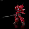 Transformers - Figurine Shattered Glass Drift, Furai Model Plastic Model Kit