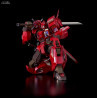 Transformers - Figurine Shattered Glass Drift, Furai Model Plastic Model Kit