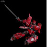 Transformers - Figurine Shattered Glass Drift, Furai Model Plastic Model Kit