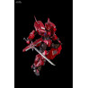 Transformers - Figurine Shattered Glass Drift, Furai Model Plastic Model Kit