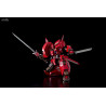 Transformers - Figurine Shattered Glass Drift, Furai Model Plastic Model Kit