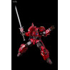 Transformers - Figurine Shattered Glass Drift, Furai Model Plastic Model Kit