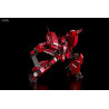Transformers - Figurine Shattered Glass Drift, Furai Model Plastic Model Kit