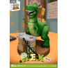 Disney/Pixar Toy Story - Figure Rex, Master Craft