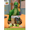Disney/Pixar Toy Story - Figurine Rex, Master Craft