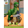 Disney/Pixar Toy Story - Figurine Rex, Master Craft