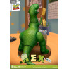 Disney/Pixar Toy Story - Figurine Rex, Master Craft