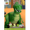Disney/Pixar Toy Story - Figurine Rex, Master Craft