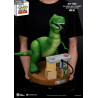 Disney/Pixar Toy Story - Figurine Rex, Master Craft