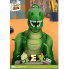 Disney/Pixar Toy Story - Figurine Rex, Master Craft