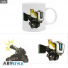 Mug Overwatch - Bastion