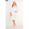 Bathrobe woman Harry Potter  - Golden Snitch
