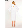 Bathrobe woman Harry Potter  - Golden Snitch