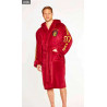 Peignoir de bain Harry Potter - Quidditch