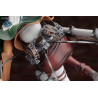 Attack on Titan - Mikasa Ackerman figure, ARTFX Renewal Package