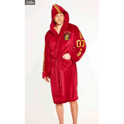 Bathrobe Harry Potter -...