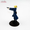 Fullmetal Alchemist - Figurine Riza Hawkeye, toy figures (seconde main)
