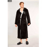 Bathrobe Harry Potter and the Deathly Hallows