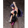 The Absolute Rule of Queen Tomoka Hinasawa - Tomoka Hinasawa figure Bunny