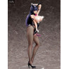 The Absolute Rule of Queen Tomoka Hinasawa - Tomoka Hinasawa figure Bunny