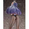 The Absolute Rule of Queen Tomoka Hinasawa - Figurine Tomoka Hinasawa Bunny