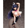 The Absolute Rule of Queen Tomoka Hinasawa - Tomoka Hinasawa figure Bunny