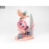Honkai Impact 3rd - Theresa Apocalypse figure Shallow Sunset