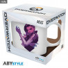 Overwatch mug - Sombra