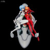 Neon Genesis Evangelion - Rei & Asuka Twinmore Object figure