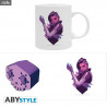 Mug Overwatch - Sombra