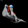 Neon Genesis Evangelion - Rei & Asuka Twinmore Object figure