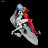 Neon Genesis Evangelion - Rei & Asuka Twinmore Object figure